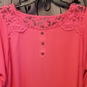 Women's blouse